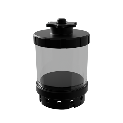 Chasing 500ml Water Sampling Bottle Chasing 500ml Water Sampling Bottle