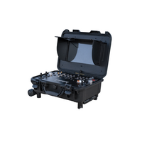 Chasing Control Console