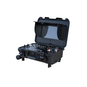 Chasing Chasing Control Console