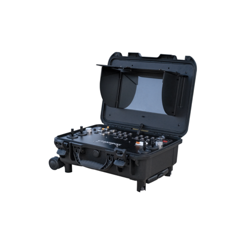 Chasing Chasing Control Console Chasing Chasing Control Console