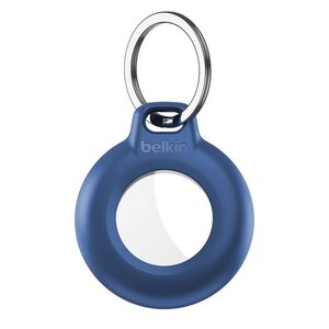 Belkin Waterproof Secure Holder with Key Ring for AirTag