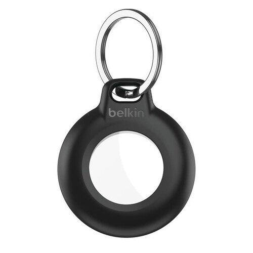 Belkin Waterproof Secure Holder with Key Ring for AirTag