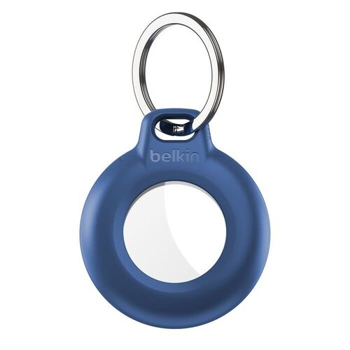 Belkin Waterproof Secure Holder with Key Ring for AirTag