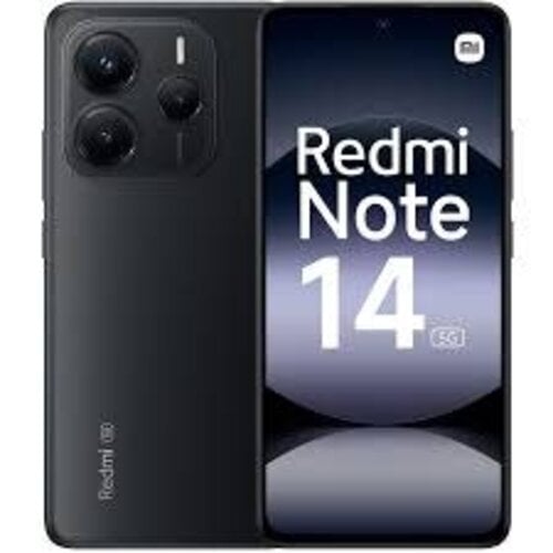 Redmi Note 14 5G 256/8 Redmi Note 14 5G 256/8