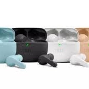 JBL Wave Buds