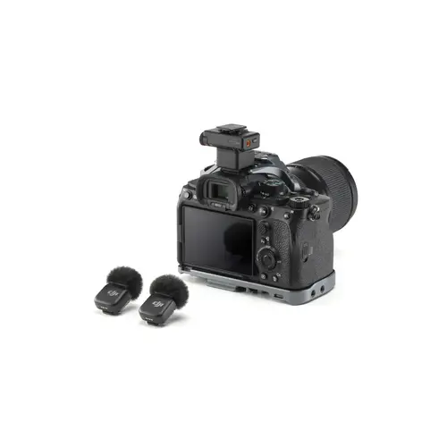 DJI Mic Series Camera Adapter (Sony)