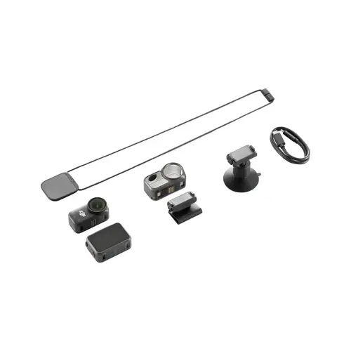 DJI Osmo Nano Standard Combo