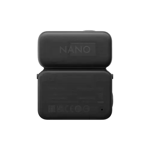 DJI Osmo Nano Standard Combo