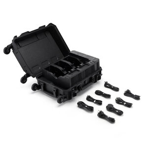 DJI BS100 Intelligent Battery Station DJI BS100 Intelligent Battery Station