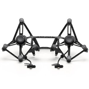 DJI Matrice 400 Dual Gimbal Connector