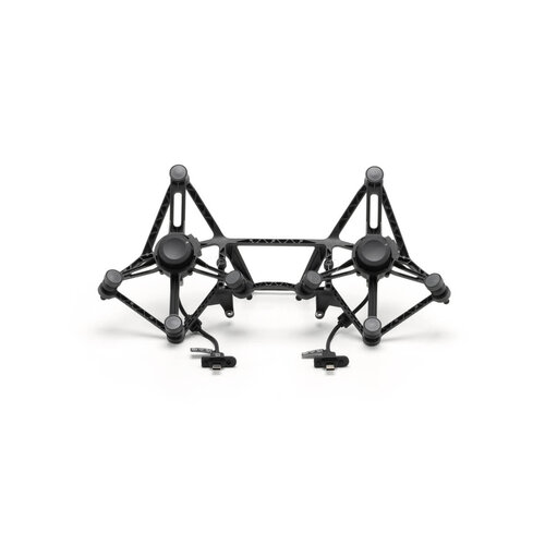 DJI Matrice 400 Dual Gimbal Connector