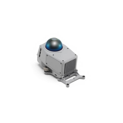 DJI Matrice 4 Obstacle Sensing Module