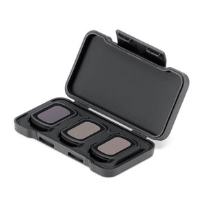 DJI Osmo Pocket 3 Magnetic ND Filters DJI Osmo Pocket 3 Magnetic ND Filters