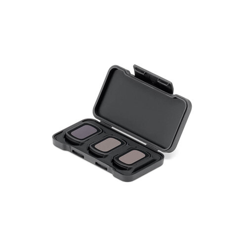 DJI Osmo Pocket 3 Magnetic ND Filters