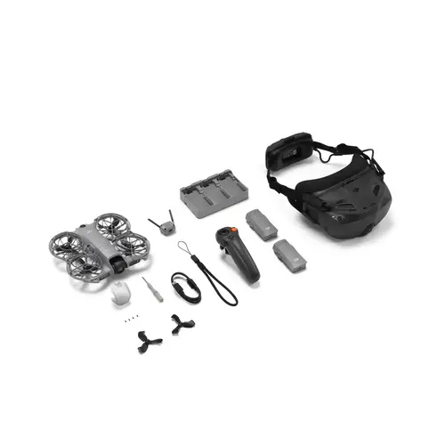 DJI Neo 2 Motion Fly More Combo
