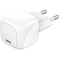 BoostCharge 30W USB PD with PPS