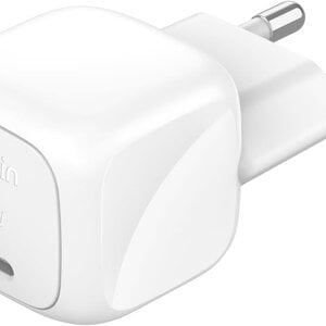 Belkin BoostCharge 30W USB PD with PPS