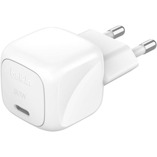 Belkin BoostCharge 30W USB PD with PPS