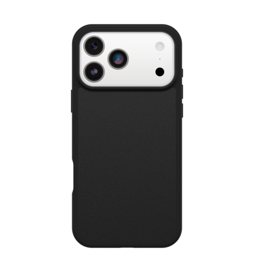 Otterbox iPhone 17 Pro Max Case React Series Black