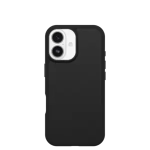 Otterbox iPhone 17 Case React Series Black