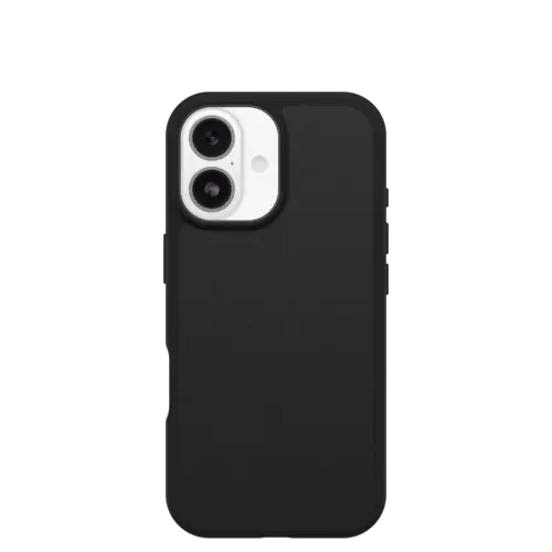 Otterbox iPhone 17 Case React Series Black