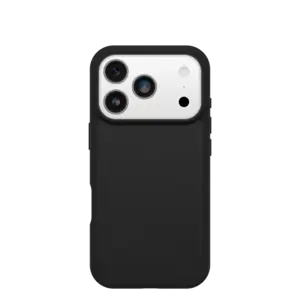 Otterbox iPhone 17 Pro Case React Series Black