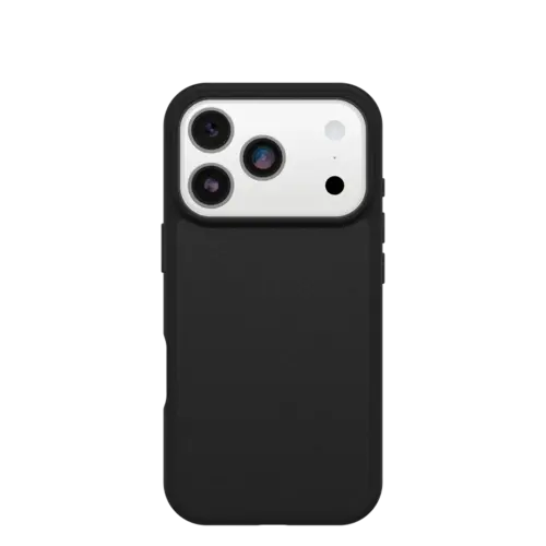 Otterbox iPhone 17 Pro Case React Series Black