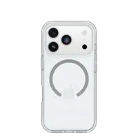 iPhone 17 Pro Case React Series Clear