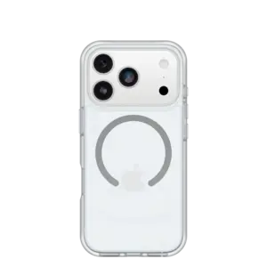 Otterbox iPhone 17 Pro Case React Series Clear
