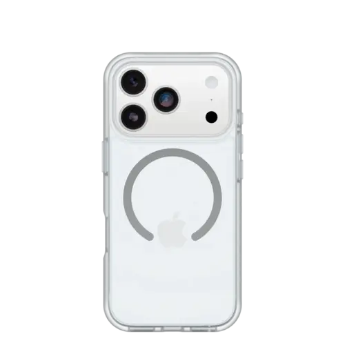 Otterbox iPhone 17 Pro Case React Series Clear