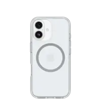 iPhone 17 Case React Series Clear