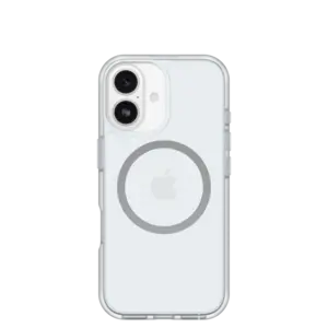 Otterbox iPhone 17 Case React Series Clear