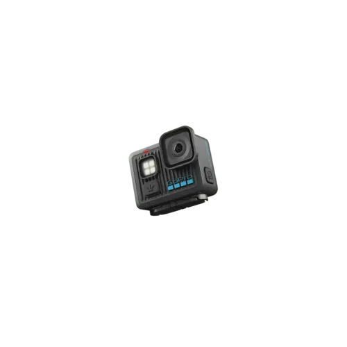 GoPro Lit HERO