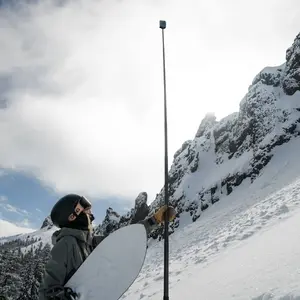 GoPro 9ft (2.7m) Carbon Fiber Extension Pole