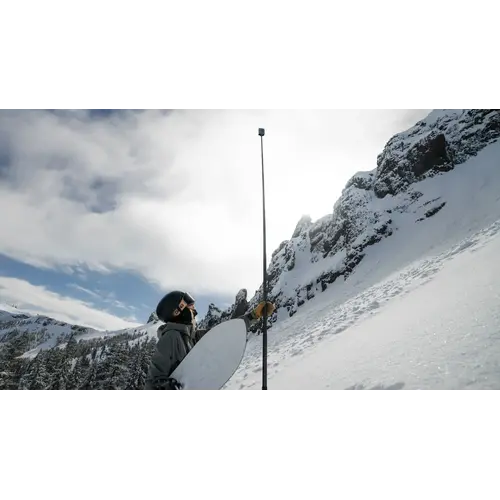 GoPro 9ft (2.7m) Carbon Fiber Extension Pole