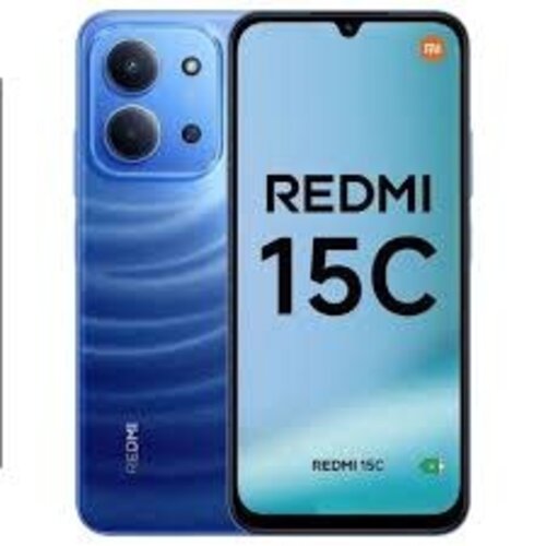 Redmi Redmi 15C