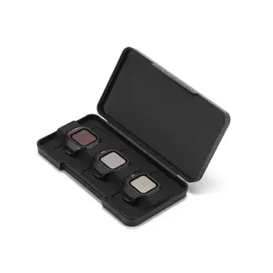 DJI Mini 5 Pro ND Filter Set (ND8/32/128) DJI Mini 5 Pro ND Filter Set (ND8/32/128)