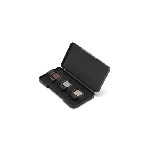 DJI Mini 5 Pro ND Filter Set (ND8/32/128) DJI Mini 5 Pro ND Filter Set (ND8/32/128)