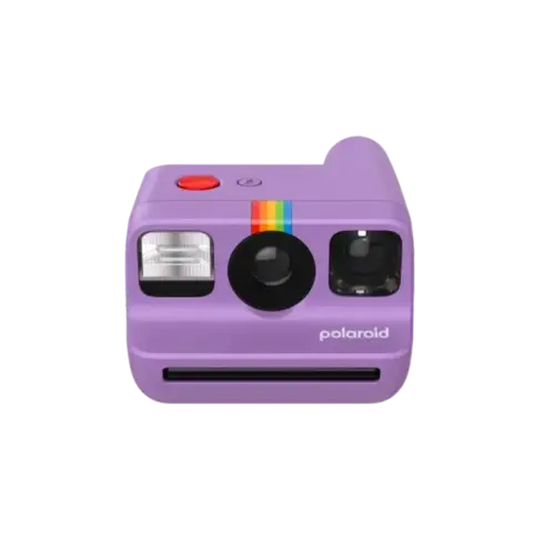 Polaroid Go Generation 2 Instant Camera