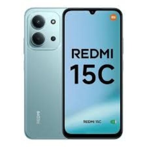 Redmi Redmi 15C 4G
