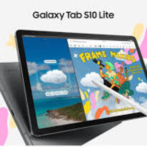 Samsung Tab S10 Lite 2025 WiFi 128GB Silver