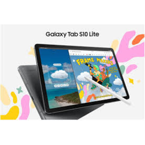 Samsung Tab S10 Lite 2025 WiFi 128GB Silver