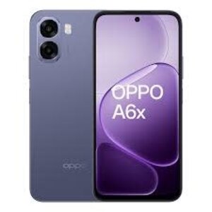 Oppo A6X 4G