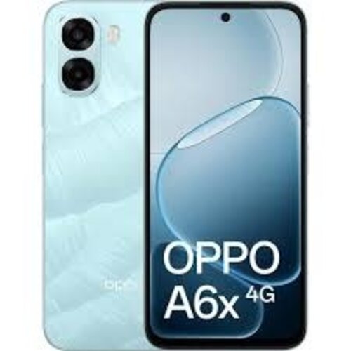 Oppo A6X 4G