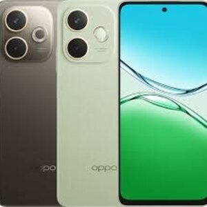 Oppo A5 Pro 5G