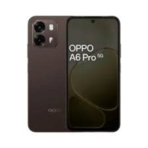 Oppo A6 Pro 5G