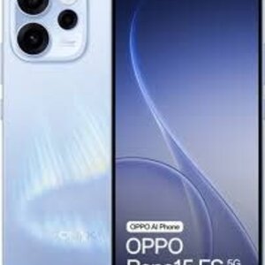 Oppo Reno 15 FS 5G
