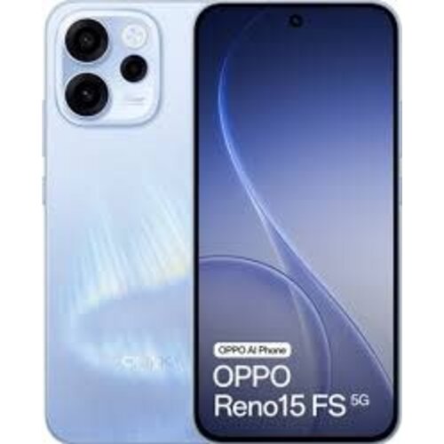 Oppo Reno 15 FS 5G