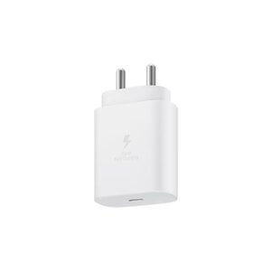 Samsung 25W  PD Adapter USB-C 2-pin