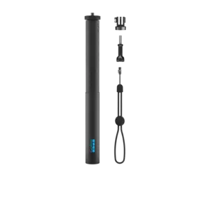 GoPro 40in (1m) Carbon Fiber Extension Pole